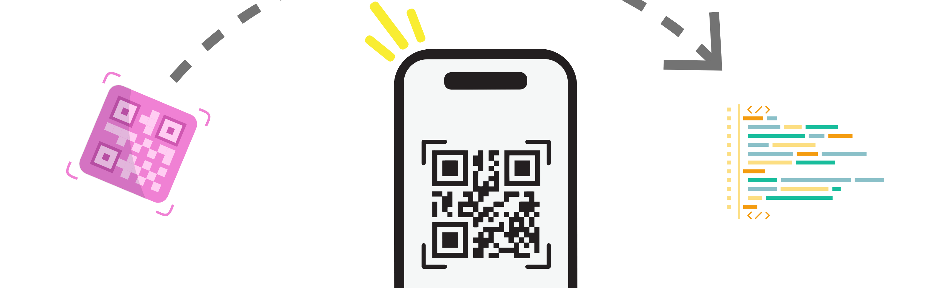 RelayO - QR Code